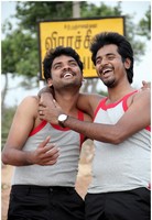 Kedi Billa kiladi Ranga Movie Stills